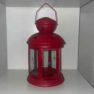 Red Lantern